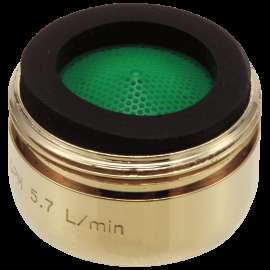 Delta Other: Aerator - Water-Efficient - 1.5 GPM, RP19754PB