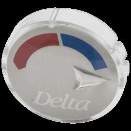 Delta Other: Button - Arrow - RP17154 Knob Handle, RP20542