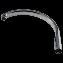 Delta Waterfall(R): Spout w/ Aerator - 9 1/2", RP21462