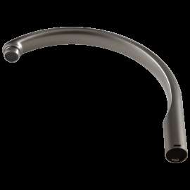 Delta Waterfall(R): Spout w/ Aerator - 9 1/2", RP21462SS