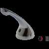 Delta Waterfall(R): Metal Lever Handle Kit, RP21469