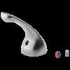 Delta Waterfall(R): Metal Lever Handle Kit, RP21469SS