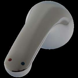 Commercial HDF(R): Single Lever Handle with Set Screw, RP21874