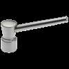 Delta Other: Soap / Lotion Dispenser - Pump Head, RP21905SS