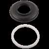 Delta Other: Handle Base w/ Gasket - Roman Tub, RP23094RB