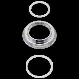 Delta Innovations: Base with Seal & Snap Ring - Handle, RP26146