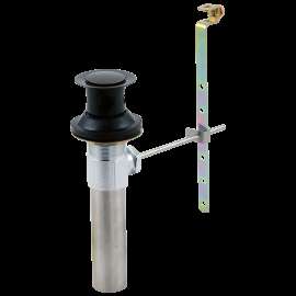 Delta Other: Metal Drain Assembly - Less Lift Rod - Bathroom, RP26533OB