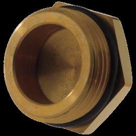 Delta Other: Plug - Push-Button Diverter, RP2865