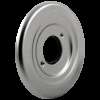 Delta Other: Escutcheon - Monitor(R) 17 Series, RP28795SS