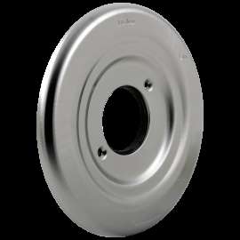 Delta Other: Escutcheon - Monitor(R) 17 Series, RP28795SS