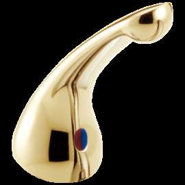 Delta Other: Metal Lever Handle Kit, RP28898PB