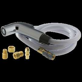 Delta Other: Side Spray & Hose Assembly, RP28900