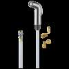 Delta Other: Side Spray & Hose Assembly, RP28900SS