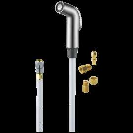 Delta Other: Side Spray & Hose Assembly, RP28900SS
