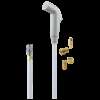 Delta Other: Side Spray & Hose Assembly, RP28900WH