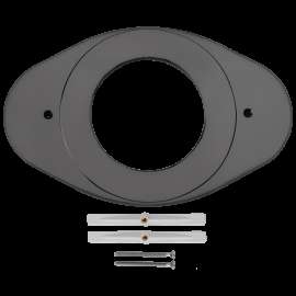Delta Other: Shower Renovation Cover Plate, RP29827BL