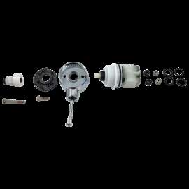 Delta Other: Lever Handle Kit w/ Cartridge - No Accent - 17 Series, RP32106