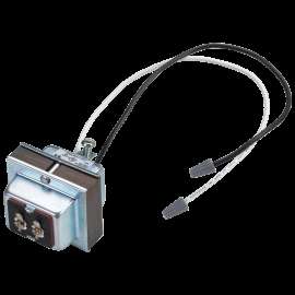Commercial HDF(R): Optional Hardwire Transformer, RP32508