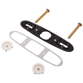 Delta Signature Pullouts: Base Plate, Bolts, Gasket & Locknuts - Pull-Out, RP32525