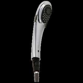 Delta Signature Pullouts: Wand Assembly w/ Hose, RP32542AR