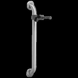 Commercial Instit Parts: 36" Grab Bar with Adjustable Slide, RP32797