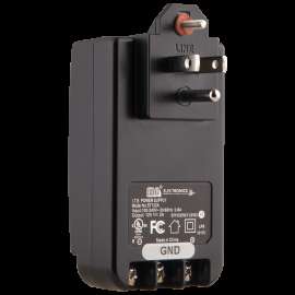 Commercial HDF(R): Plug-In Transformer, RP32856