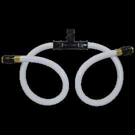Delta Victorian(R): Hose Assembly - Quick-Connect, RP34352
