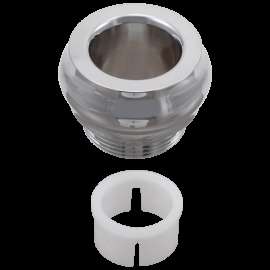 Delta Victorian(R): Bonnet, Washer & Retainer Clip - Kitchen, RP37022