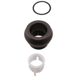 Delta Victorian(R): Bonnet, Washer & Retainer Clip - Kitchen, RP37022RB