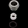 Delta Victorian(R): Bonnet, Washer & Retainer Clip - Kitchen, RP37022SS