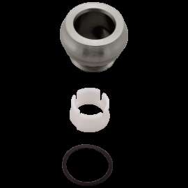 Delta Victorian(R): Bonnet, Washer & Retainer Clip - Kitchen, RP37022SS