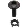 Delta Victorian(R): Spray Support Assembly w/ Nut, RP37035RB