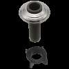Delta Victorian(R): Spray Support Assembly w/ Nut, RP37035SS