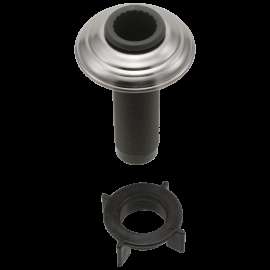 Delta Victorian(R): Spray Support Assembly w/ Nut, RP37035SS
