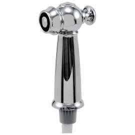Delta Victorian(R): Side Spray & Hose Assembly, RP37489