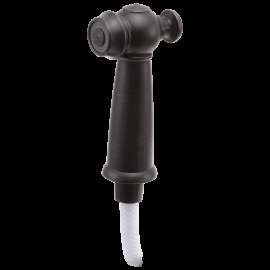 Delta Victorian(R): Side Spray & Hose Assembly, RP37489RB