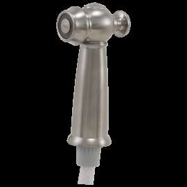 Delta Victorian(R): Side Spray & Hose Assembly, RP37489SS