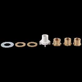 Delta Victorian(R): Thick Deck Mounting Kit, RP37775
