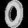 Delta Other: Trim Ring - Diverter Handle, RP37895