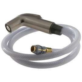 Delta Other: Side Spray & Hose Assembly, RP39345SS
