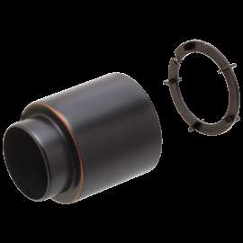 Delta Flynn(TM): Trim Sleeve and Spacer, RP39407OB