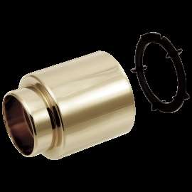 Delta Sawyer(TM): 14 Series Trim Sleeve, RP39407PN