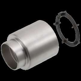 Delta Sawyer(TM): Trim Sleeve + spacer, RP39407SP