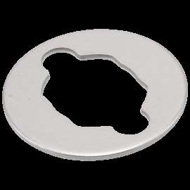 Delta Other: Top Washer & Spout - Roman Tub - R2700 / R4700, RP40504