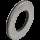 Delta Other: Trim Ring Assembly - Tub & Shower, RP40590SS
