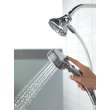 Delta Other: Shower Arm, RP40593