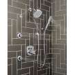 Delta Other: Shower Arm, RP40593