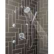 Delta Other: Shower Arm, RP40593