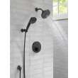 Delta Other: Shower Arm, RP40593BL
