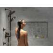 Delta Other: Shower Arm, RP40593RB